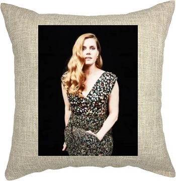 Amy Adams Pillow