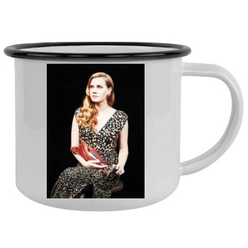 Amy Adams Camping Mug