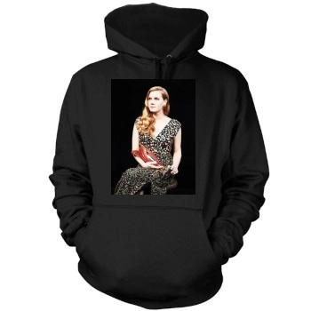 Amy Adams Mens Pullover Hoodie Sweatshirt