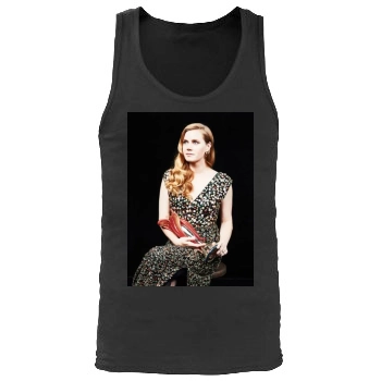 Amy Adams Men's Tank Top