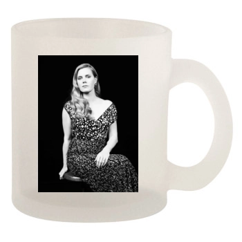 Amy Adams 10oz Frosted Mug