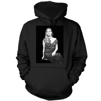 Amy Adams Mens Pullover Hoodie Sweatshirt