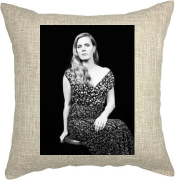 Amy Adams Pillow