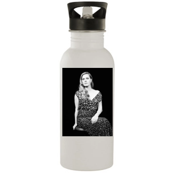 Amy Adams Stainless Steel Water Bottle