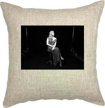 Amy Adams Pillow