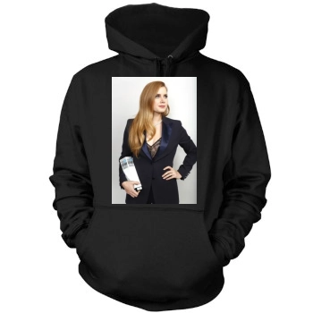 Amy Adams Mens Pullover Hoodie Sweatshirt