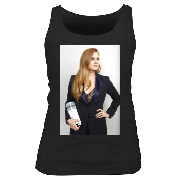 Amy Adams Women's Tank Top