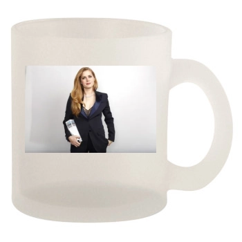 Amy Adams 10oz Frosted Mug