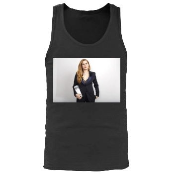 Amy Adams Men's Tank Top