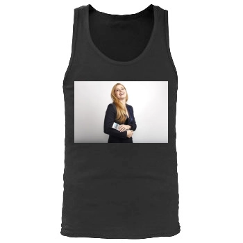 Amy Adams Men's Tank Top