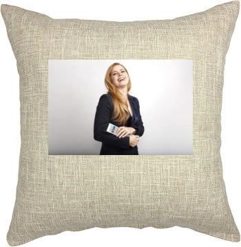 Amy Adams Pillow