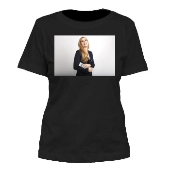 Amy Adams Women's Cut T-Shirt