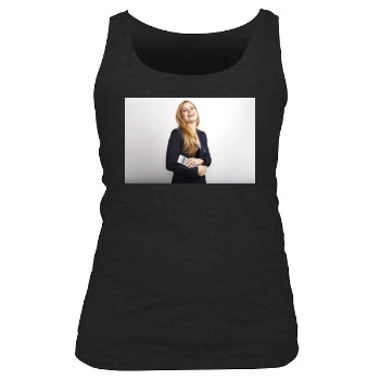 Amy Adams Women's Tank Top