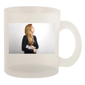 Amy Adams 10oz Frosted Mug