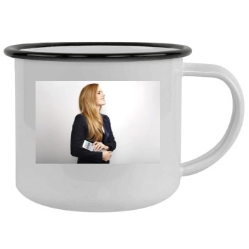 Amy Adams Camping Mug