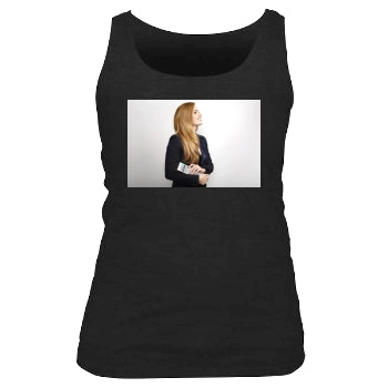 Amy Adams Women's Tank Top