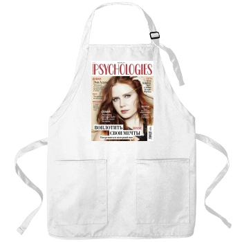 Amy Adams Apron