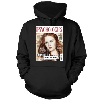 Amy Adams Mens Pullover Hoodie Sweatshirt