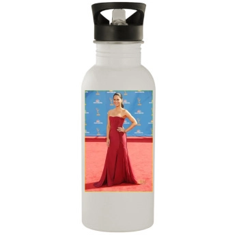 Olivia Munn Stainless Steel Water Bottle