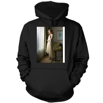 Amy Adams Mens Pullover Hoodie Sweatshirt