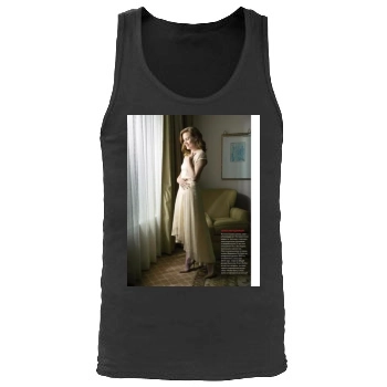 Amy Adams Men's Tank Top