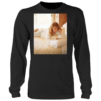 Amy Adams Men's Heavy Long Sleeve TShirt