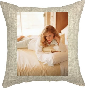 Amy Adams Pillow