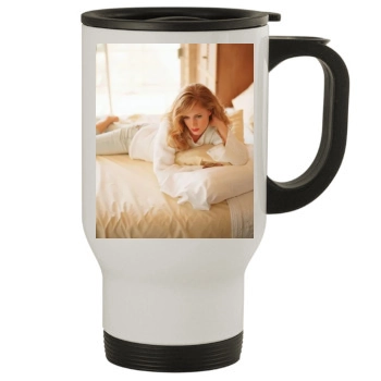 Amy Adams Stainless Steel Travel Mug