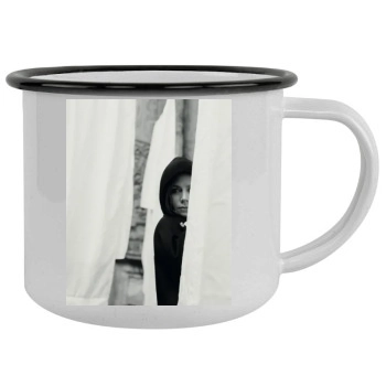 Amy Adams Camping Mug