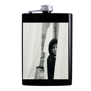 Amy Adams Hip Flask