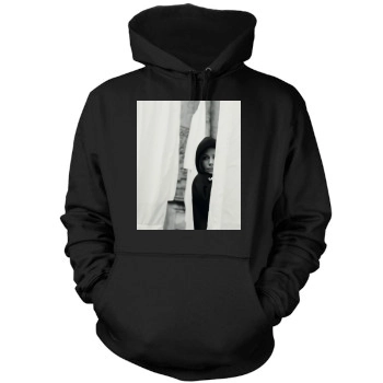 Amy Adams Mens Pullover Hoodie Sweatshirt