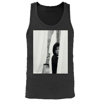 Amy Adams Men's Tank Top