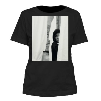 Amy Adams Women's Cut T-Shirt