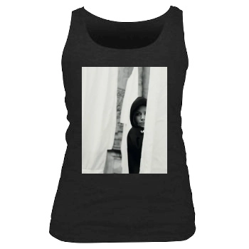 Amy Adams Women's Tank Top