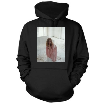 Amy Adams Mens Pullover Hoodie Sweatshirt