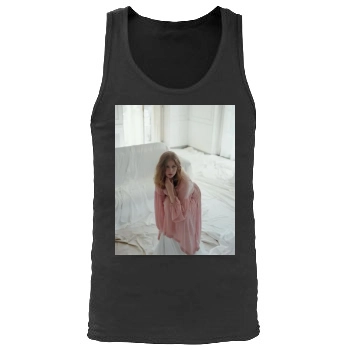 Amy Adams Men's Tank Top