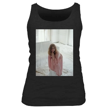 Amy Adams Women's Tank Top