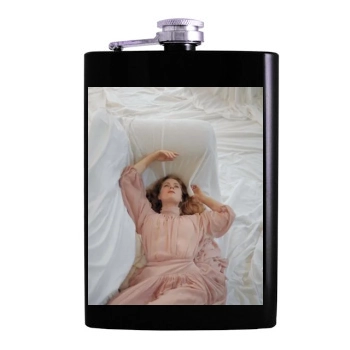 Amy Adams Hip Flask