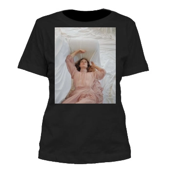 Amy Adams Women's Cut T-Shirt