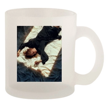 Amy Adams 10oz Frosted Mug