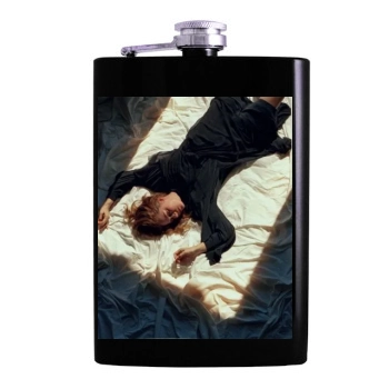 Amy Adams Hip Flask