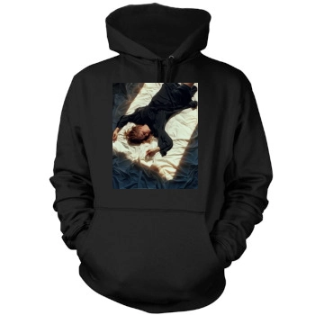 Amy Adams Mens Pullover Hoodie Sweatshirt