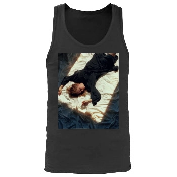 Amy Adams Men's Tank Top