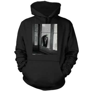 Amy Adams Mens Pullover Hoodie Sweatshirt