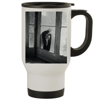 Amy Adams Stainless Steel Travel Mug