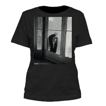 Amy Adams Women's Cut T-Shirt