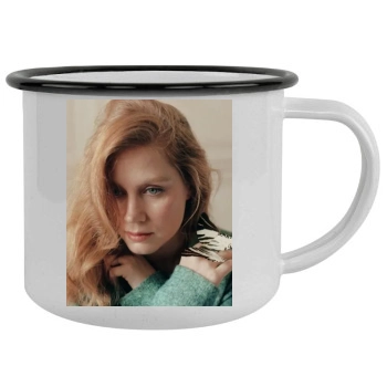 Amy Adams Camping Mug