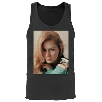 Amy Adams Men's Tank Top