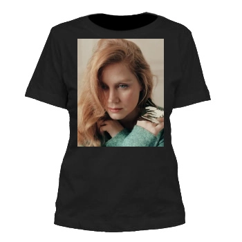 Amy Adams Women's Cut T-Shirt