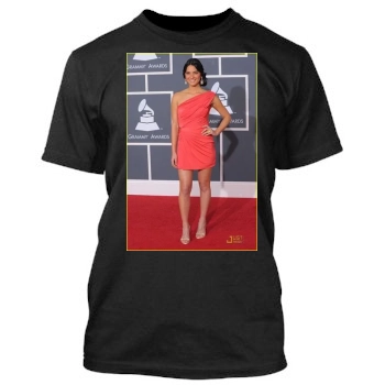 Olivia Munn Men's TShirt